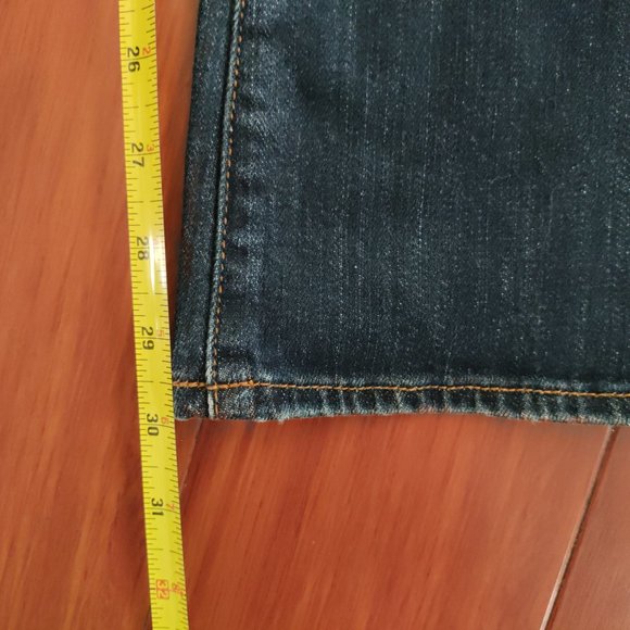 Lucky Brand Sofia Boot Jeans Women's Size 10/30 Regular - Picture 4 of 7